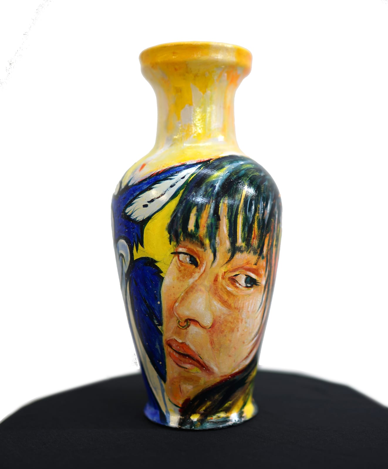 Sortwo, Redirection! , 2025