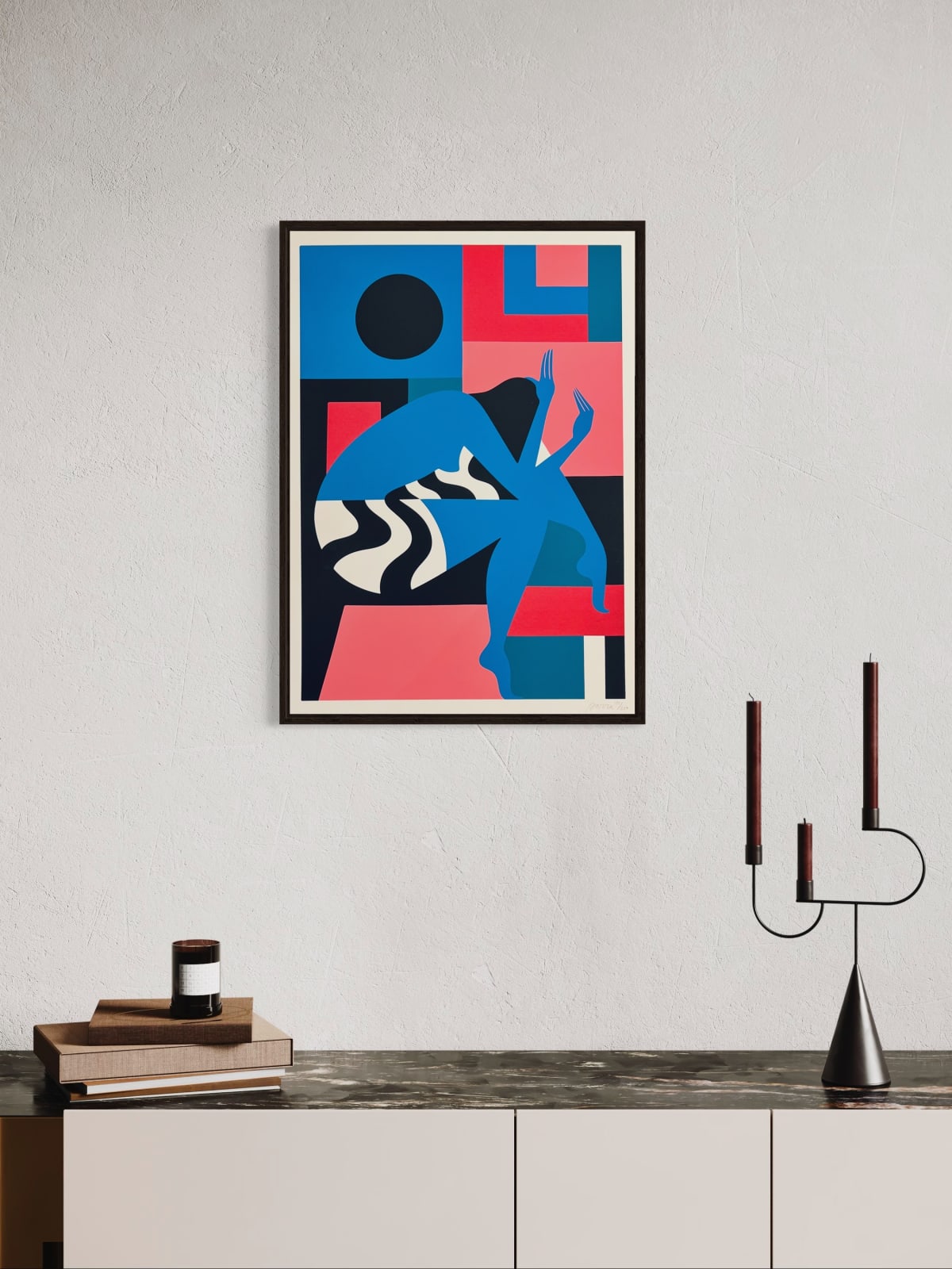 Parra, The Disposable Ball, 2021