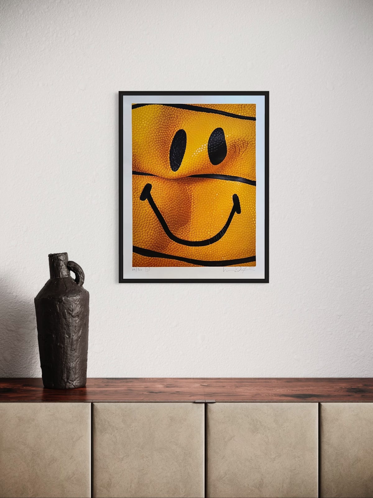 Lucas Price (Cyclops), Long Volatility, 2023