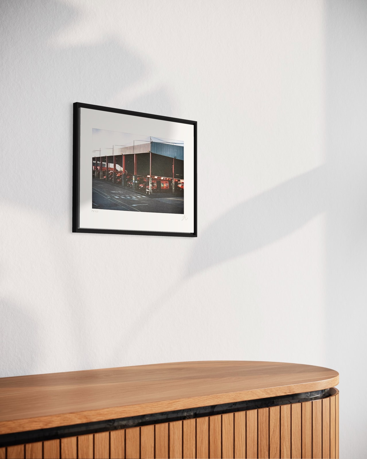 Jeeba, Park Royal, 2023