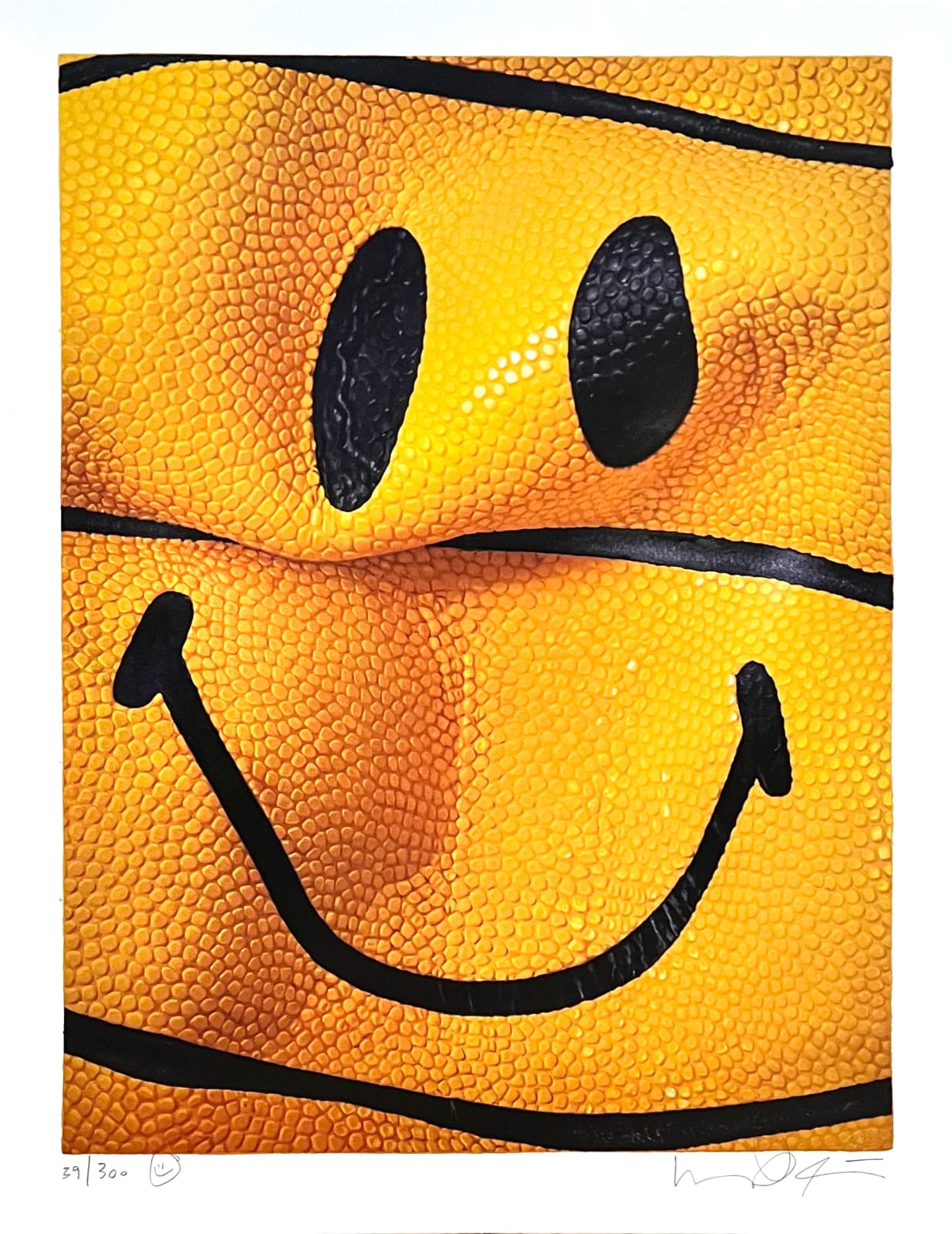 Lucas Price (Cyclops), Long Volatility, 2023