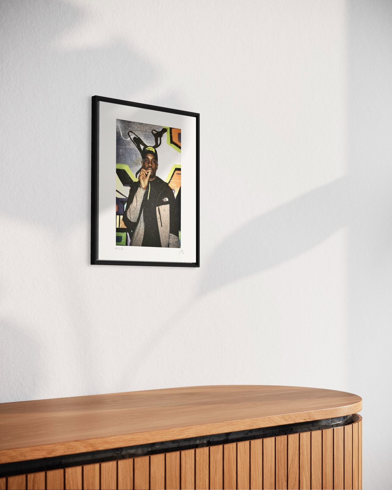 Jeeba, Tunnel Slide, 2023