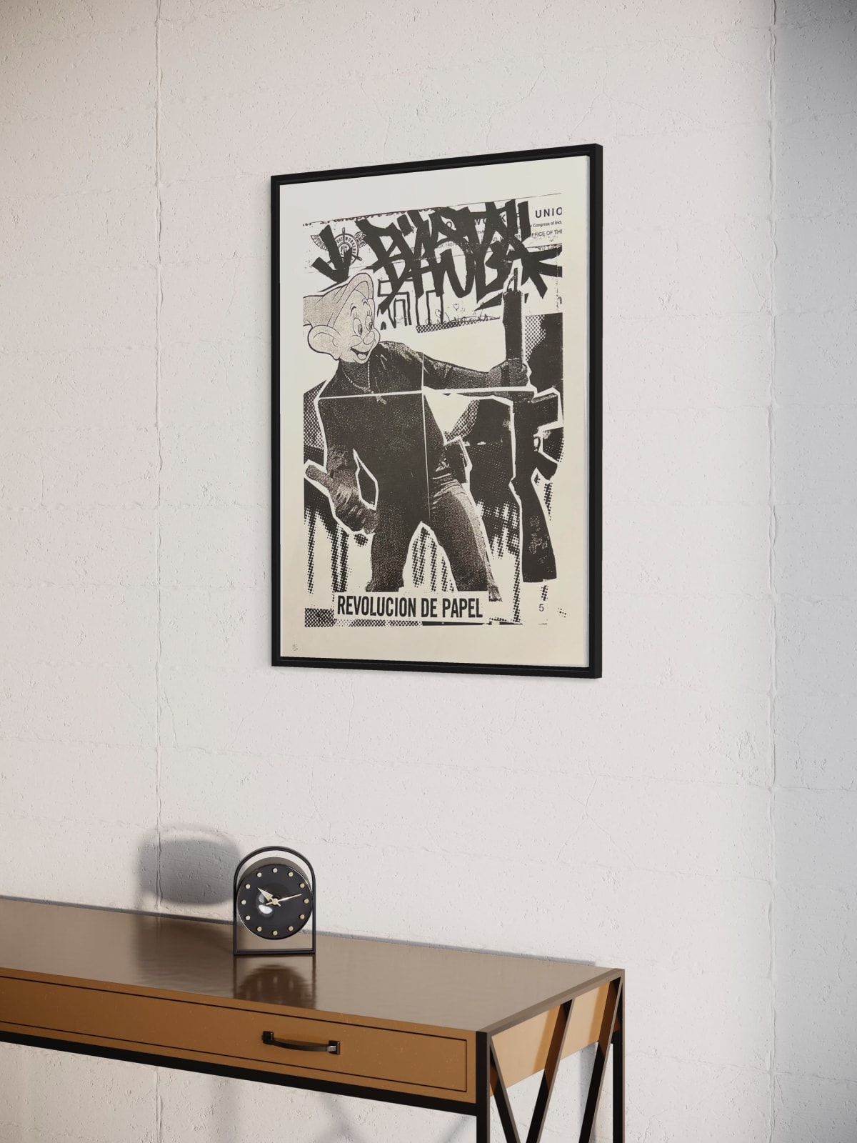 (珍しい本) BANKSY - Bäst Revolucion de Papel BANKSY - Bast Revolucion de Papel From Japan used | eBay