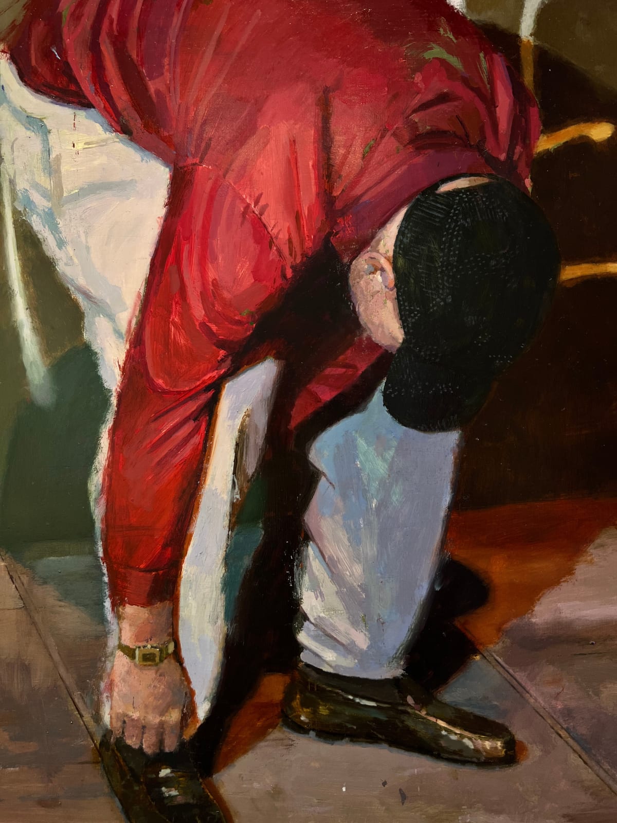Iñigo Sesma, Ratonero, 2024