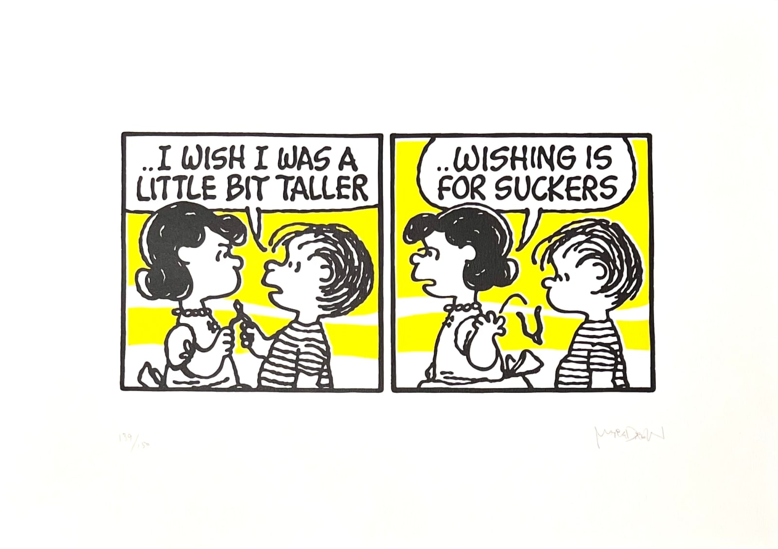 Mark Drew, Wish (Skee-Lo & Coolio), 2020