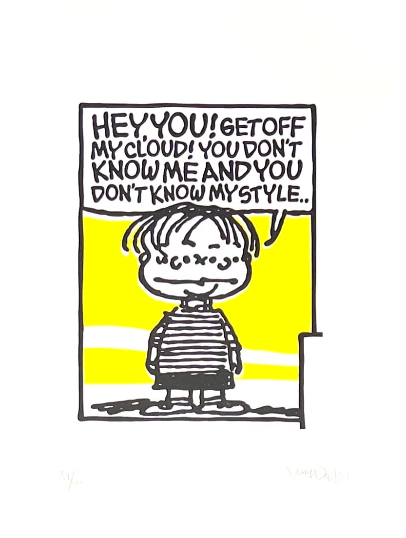 Mark Drew, Hey You (Method Man), 2017