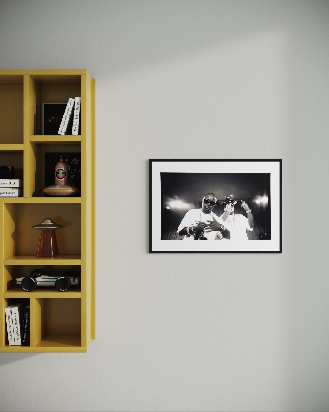 Willie Dynamite, Mobb Deep 1999, 2021