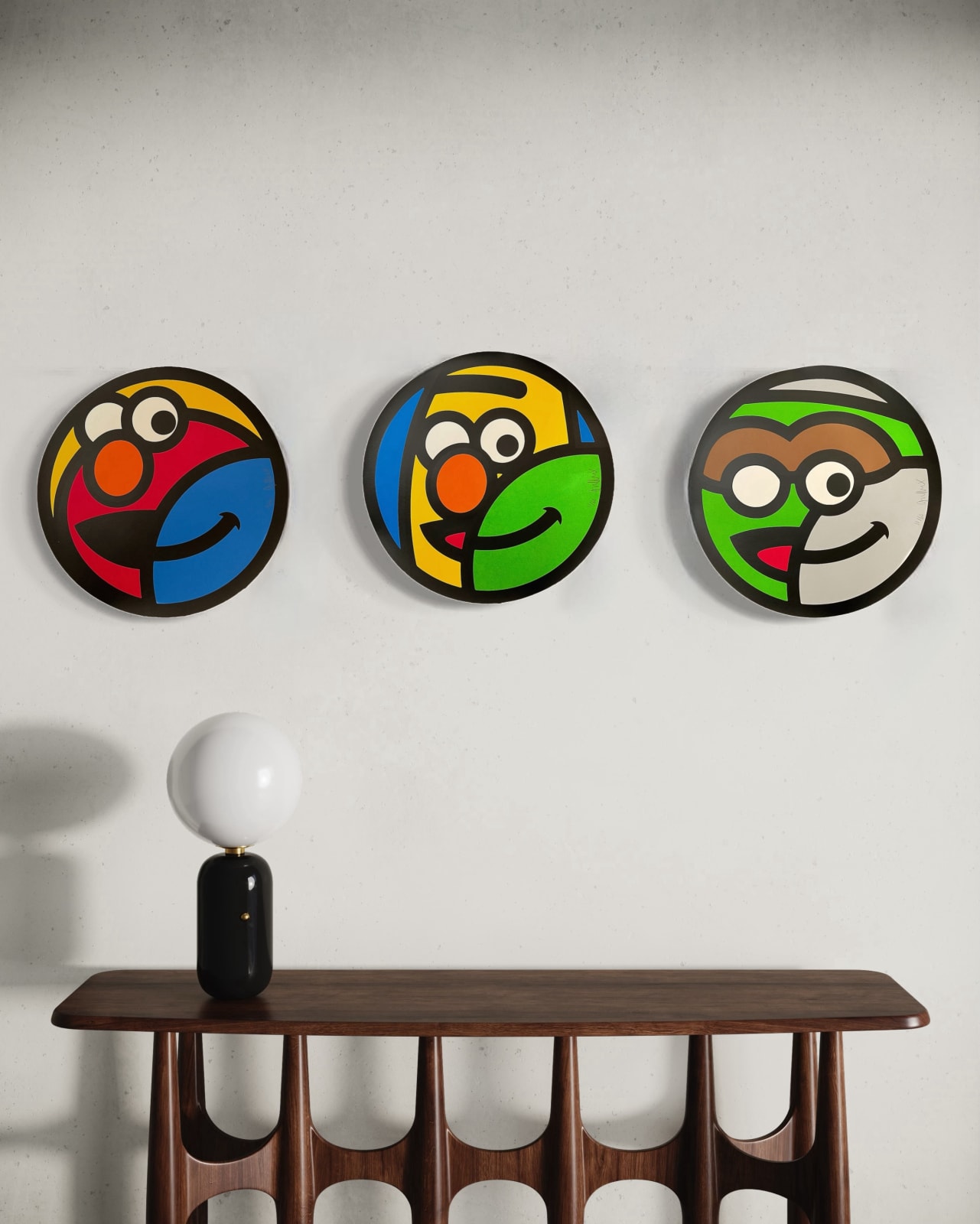 Grafflex, OSMILE, 2023