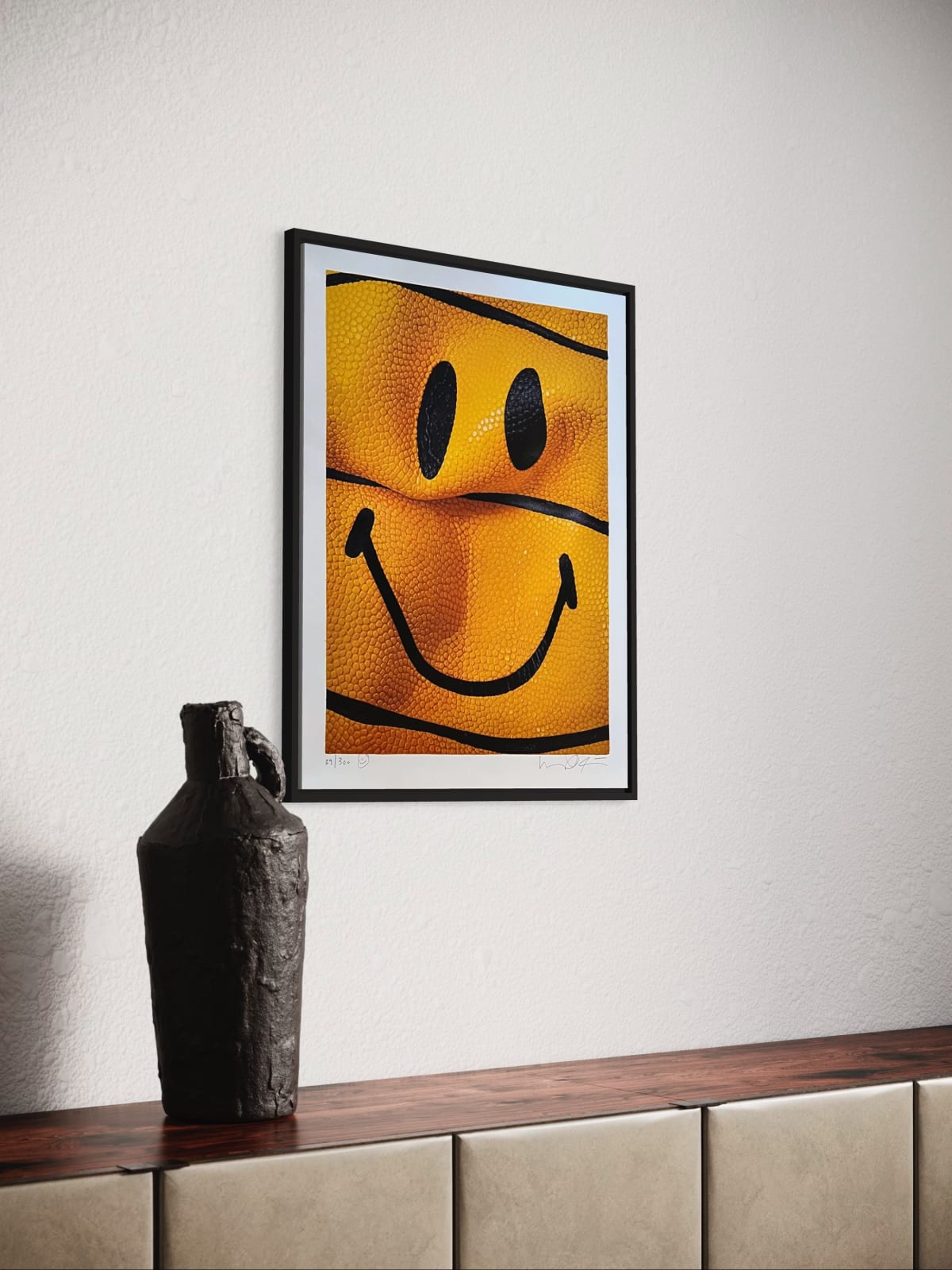 Lucas Price (Cyclops), Long Volatility, 2023