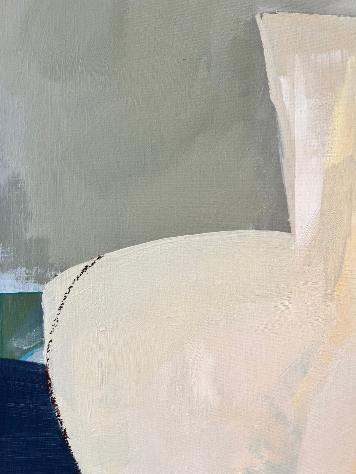 Mikel Remak, Izan Omen (Supposed to Be), 2024
