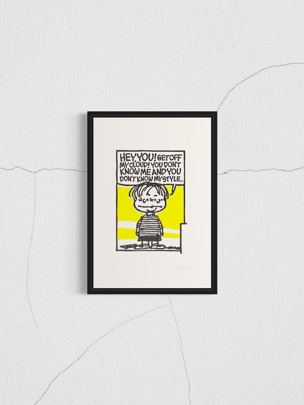 Mark Drew, Hey You (Method Man), 2017