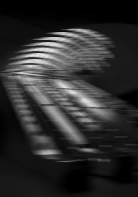 Serendipity, SNDPTY09, 2018