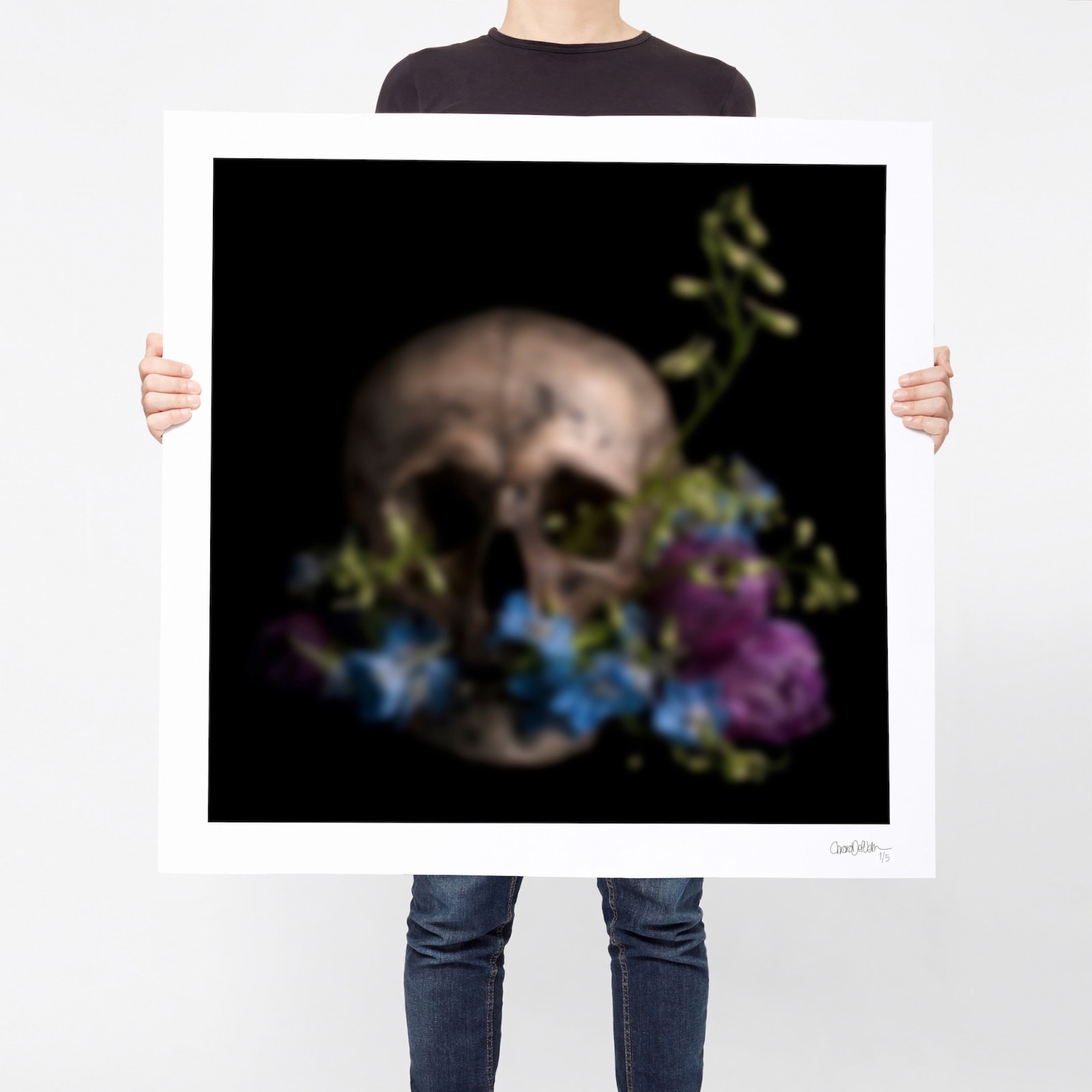 Hysteria - Limited Edition, HYSTR22_PR, 2024