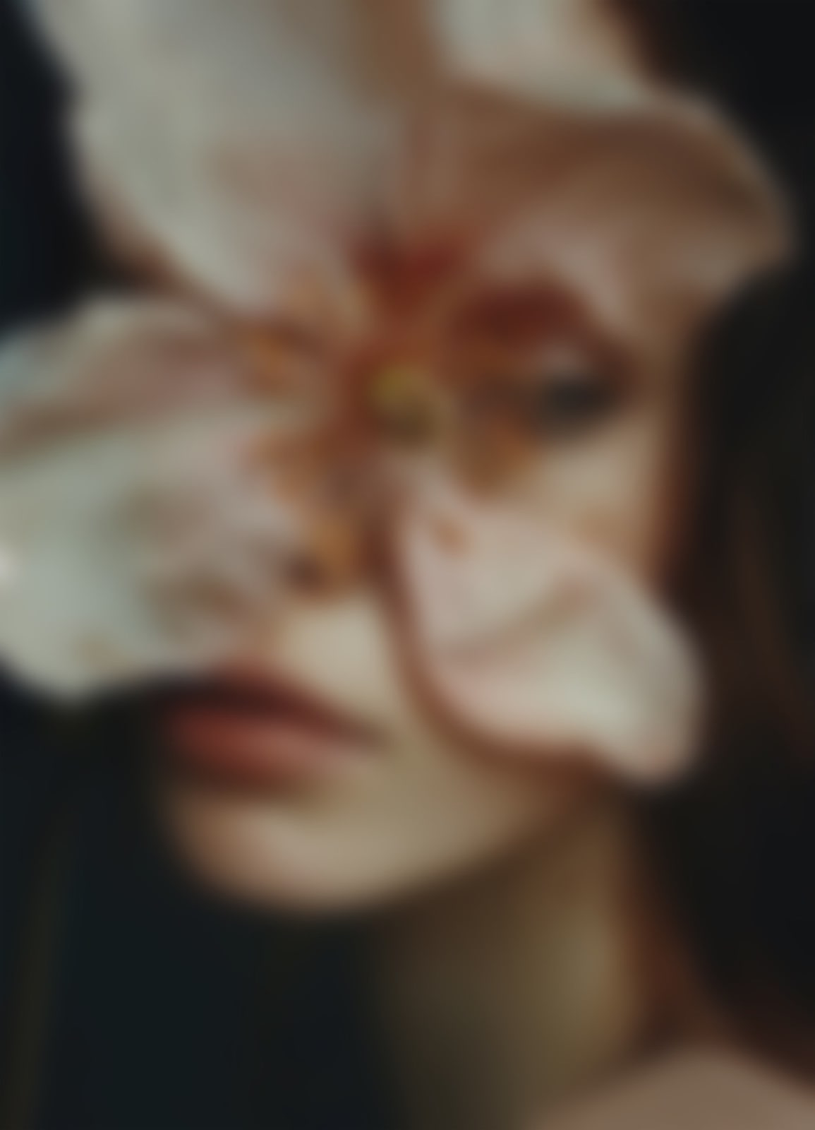Eden, EDN05 - Angelica , 2025