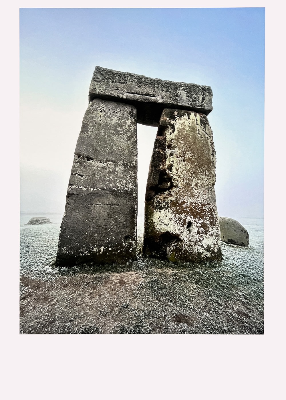 Chris Levine, Stoned 2, 2023