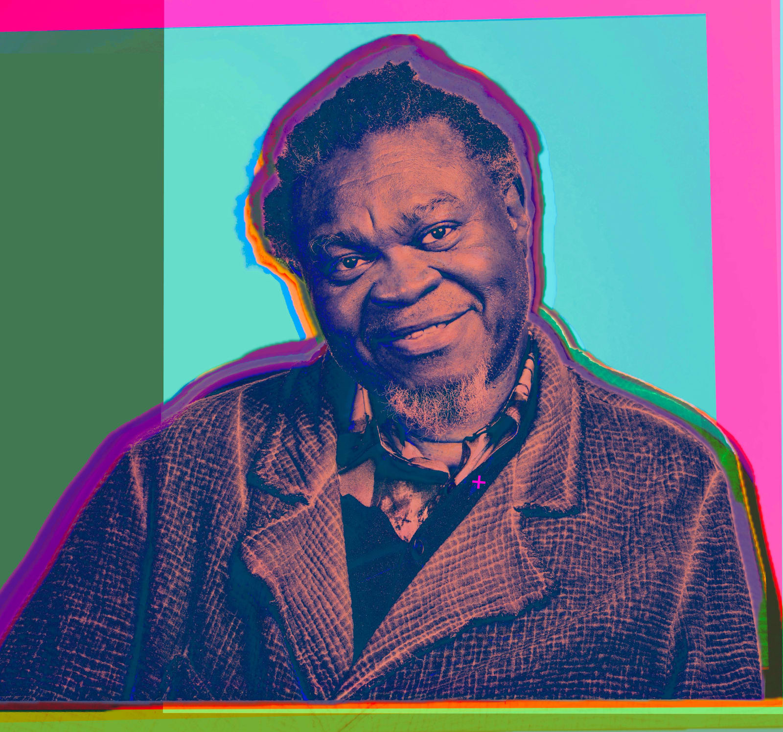 Chris Levine, Yinka Shonibare, 2024