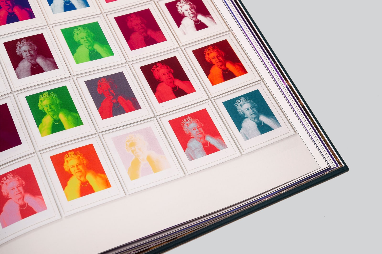 Chris Levine, Inner Light: The Portraiture of Chris Levine, 2025