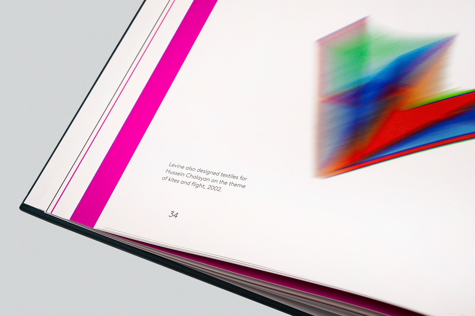 Chris Levine, Chris Levine: Light (Special Edition) , 2025