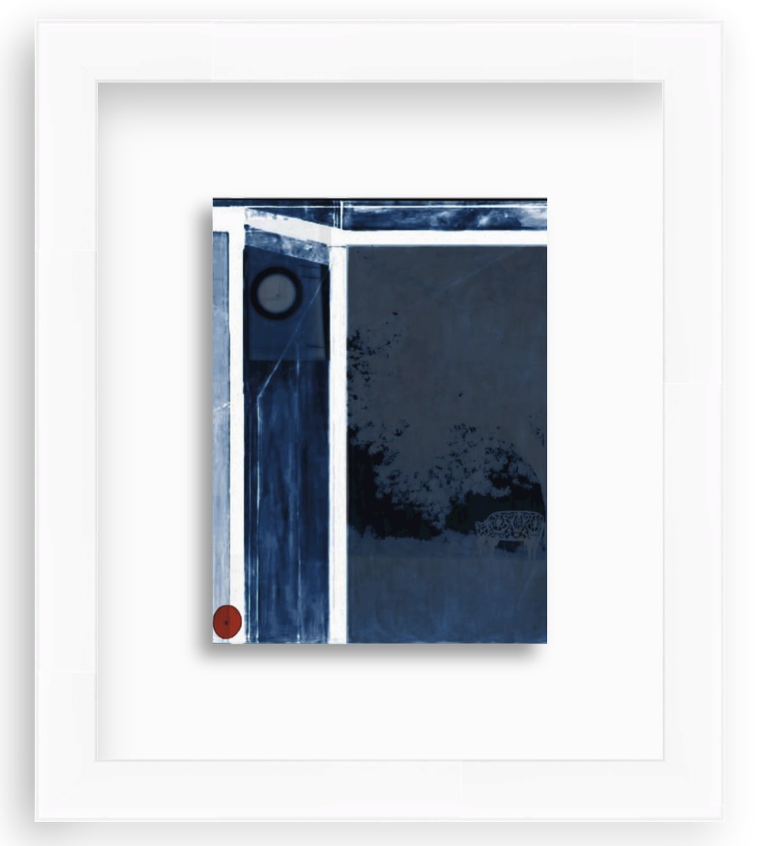 Christine finkelson, The door