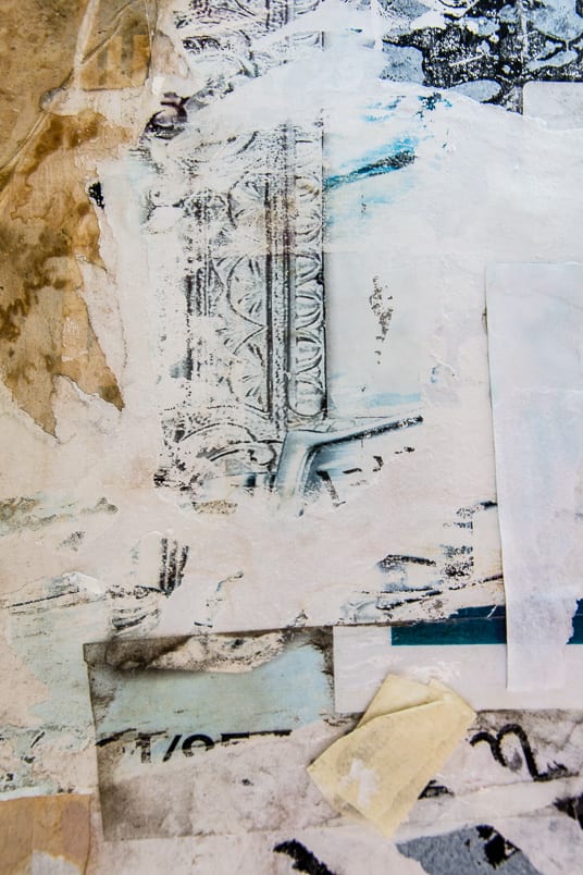 Christine finkelson, Architecture, 2014