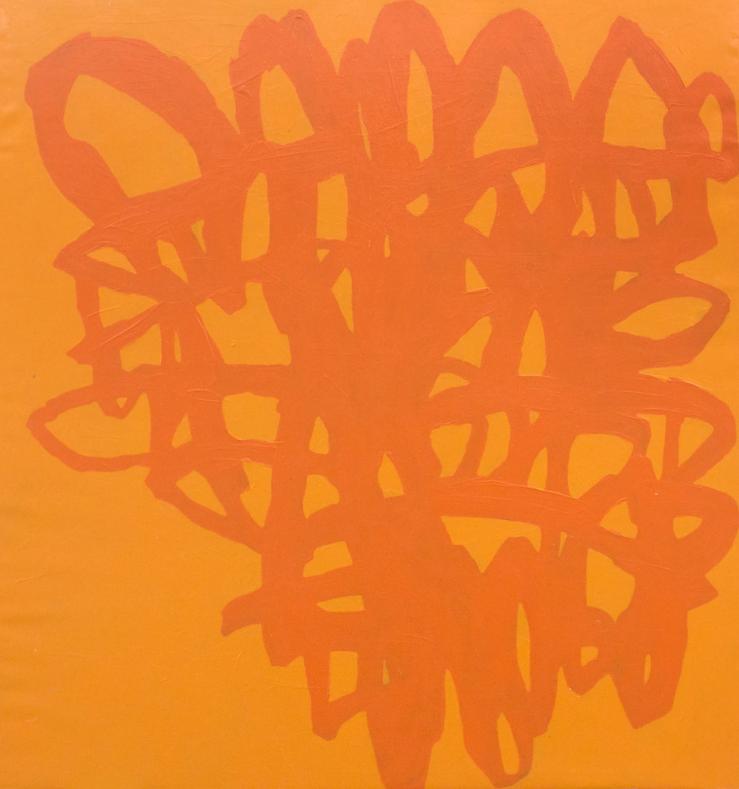 Donald Wasswa, Still Life 7, 2023