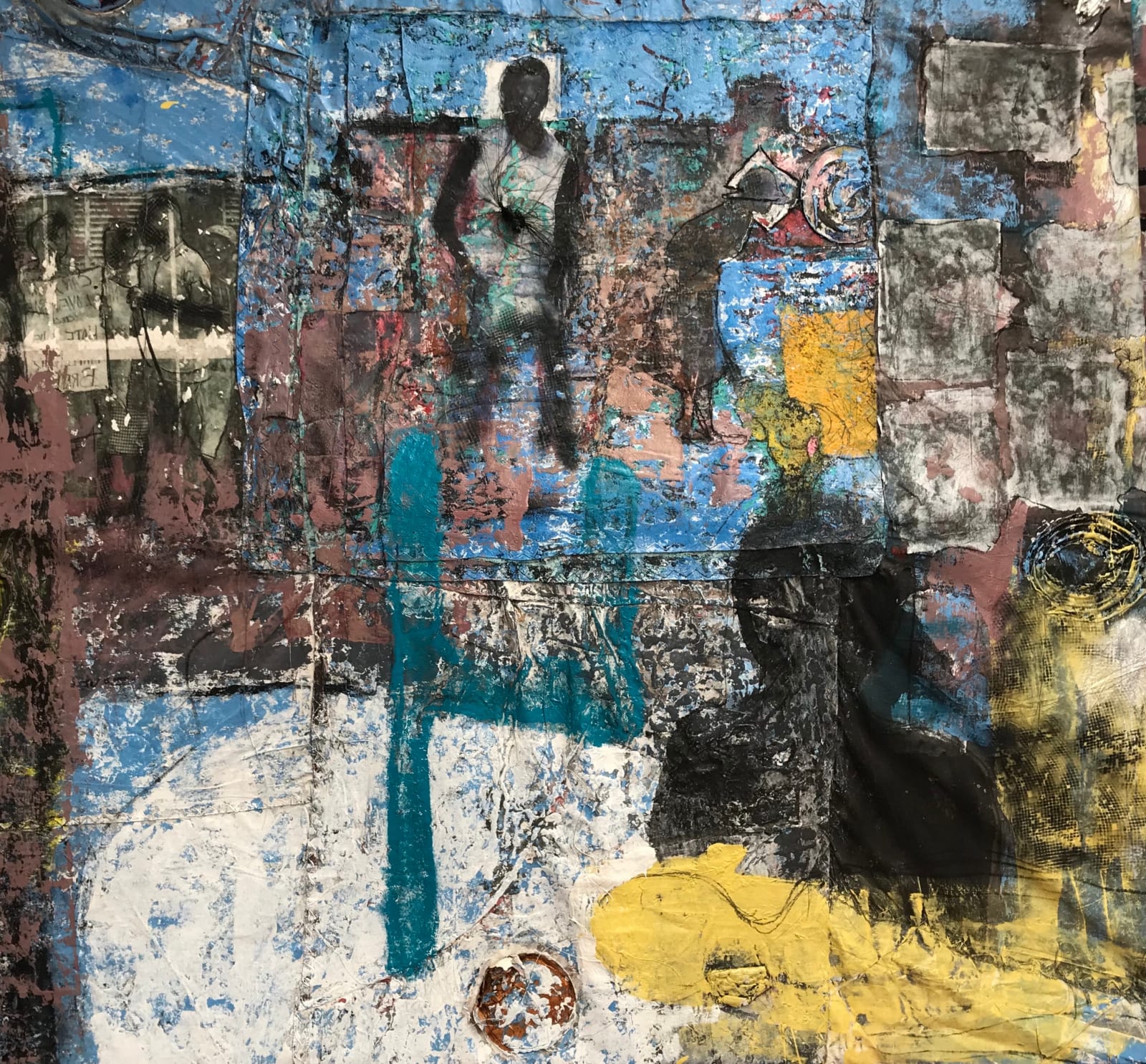 Kaloki Nyamai, Inyake Nu Mwetele, 2020