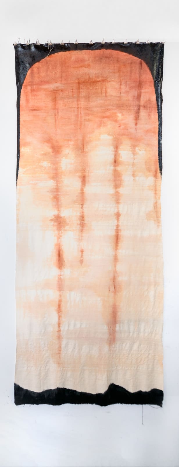 Tahir Carl Karmali, Untitled II, 2022