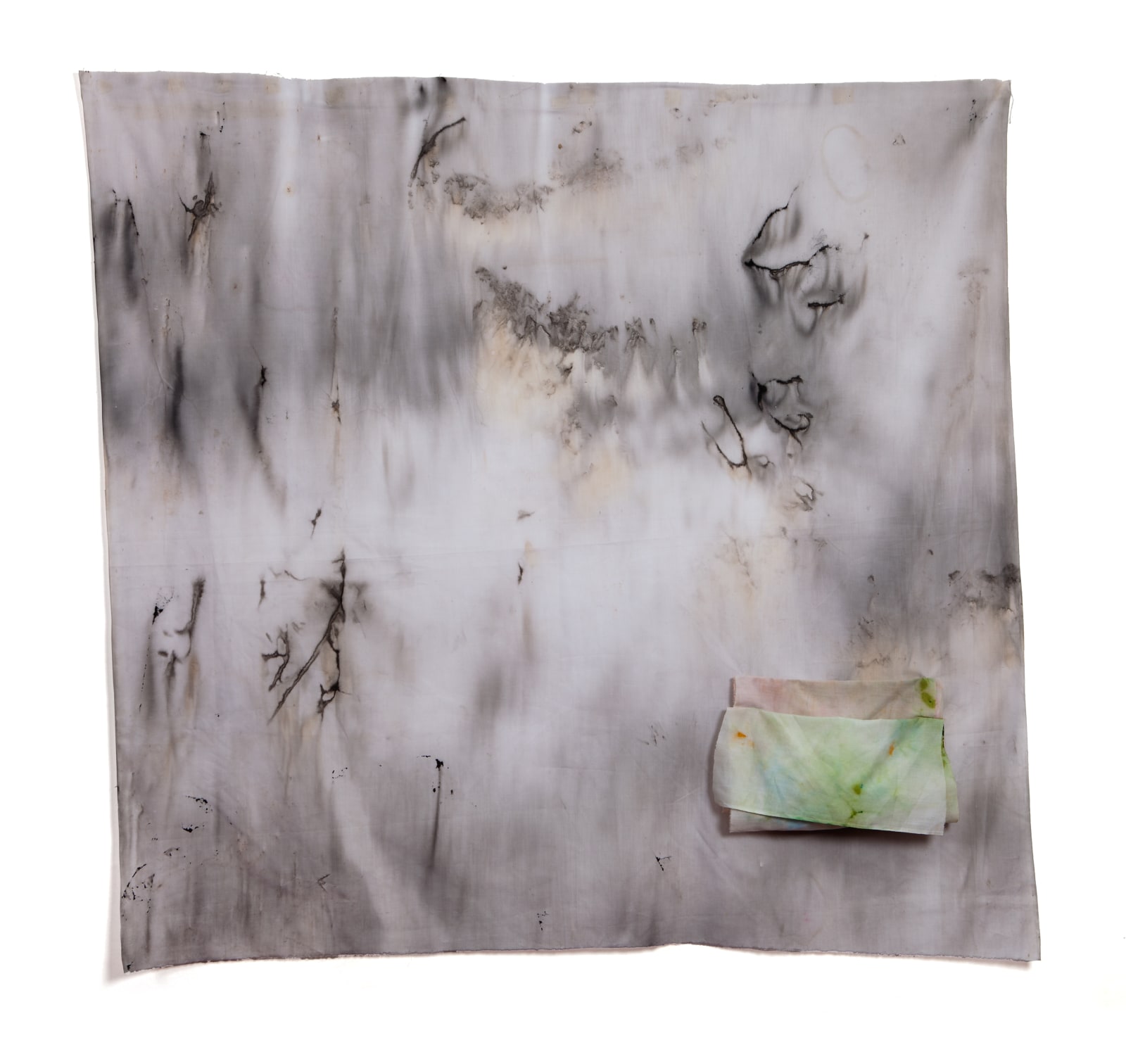 Agnes Waruguru, Manda, 2019