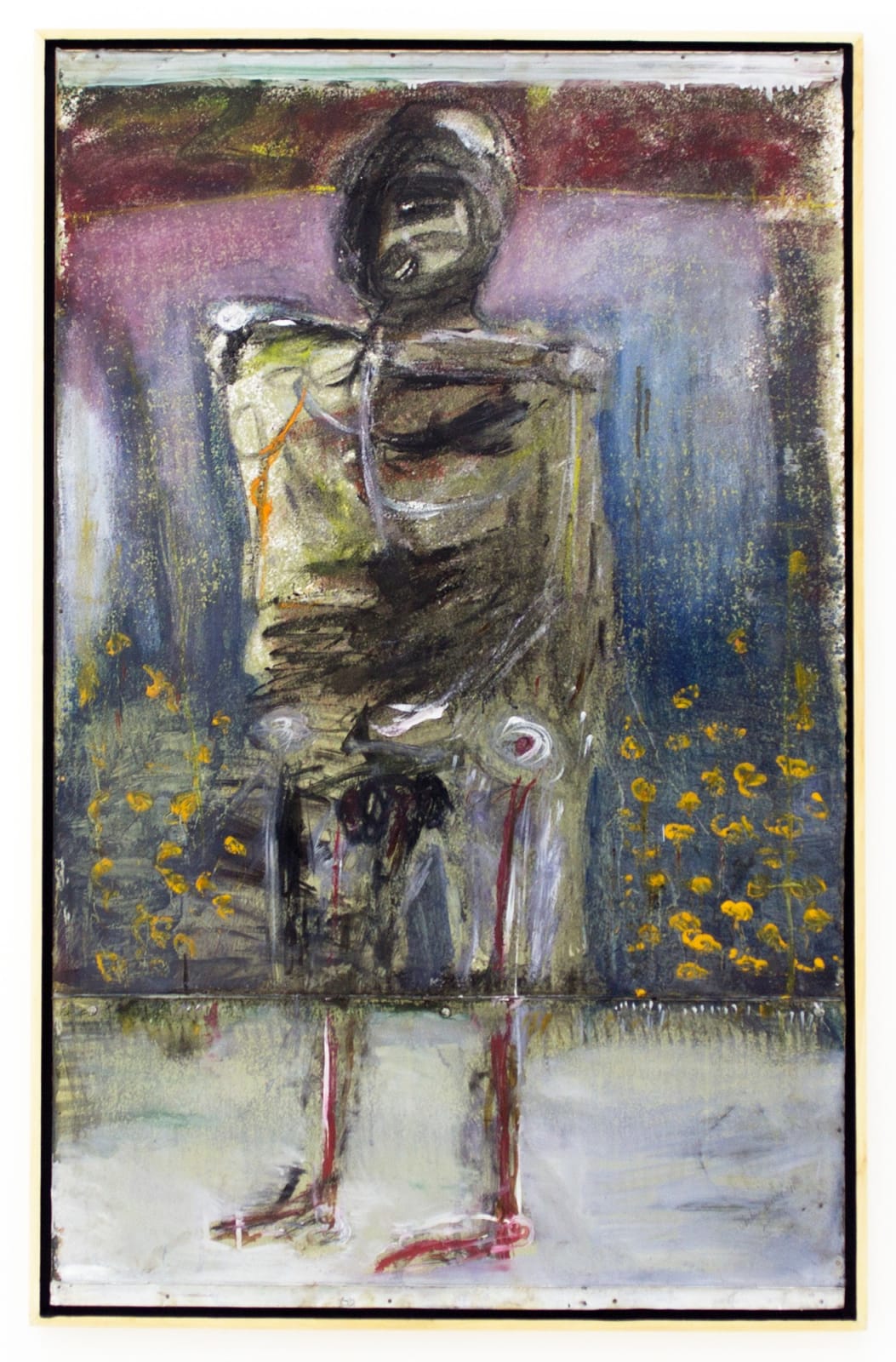 Shabu Mwangi, Adam, 2021