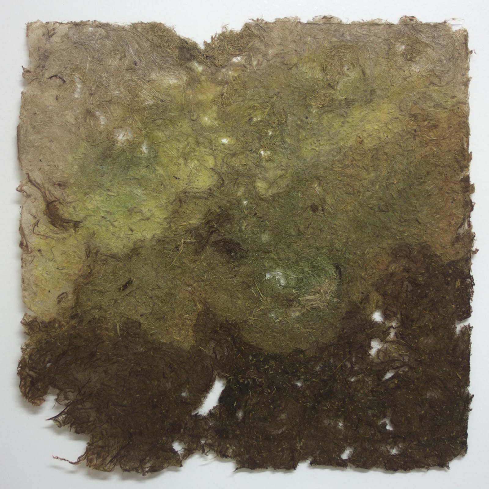 Sheila Nakitende, Untitled I, 2022