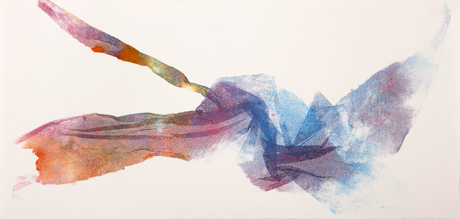 Agnes Waruguru, Remnants #6, 2019