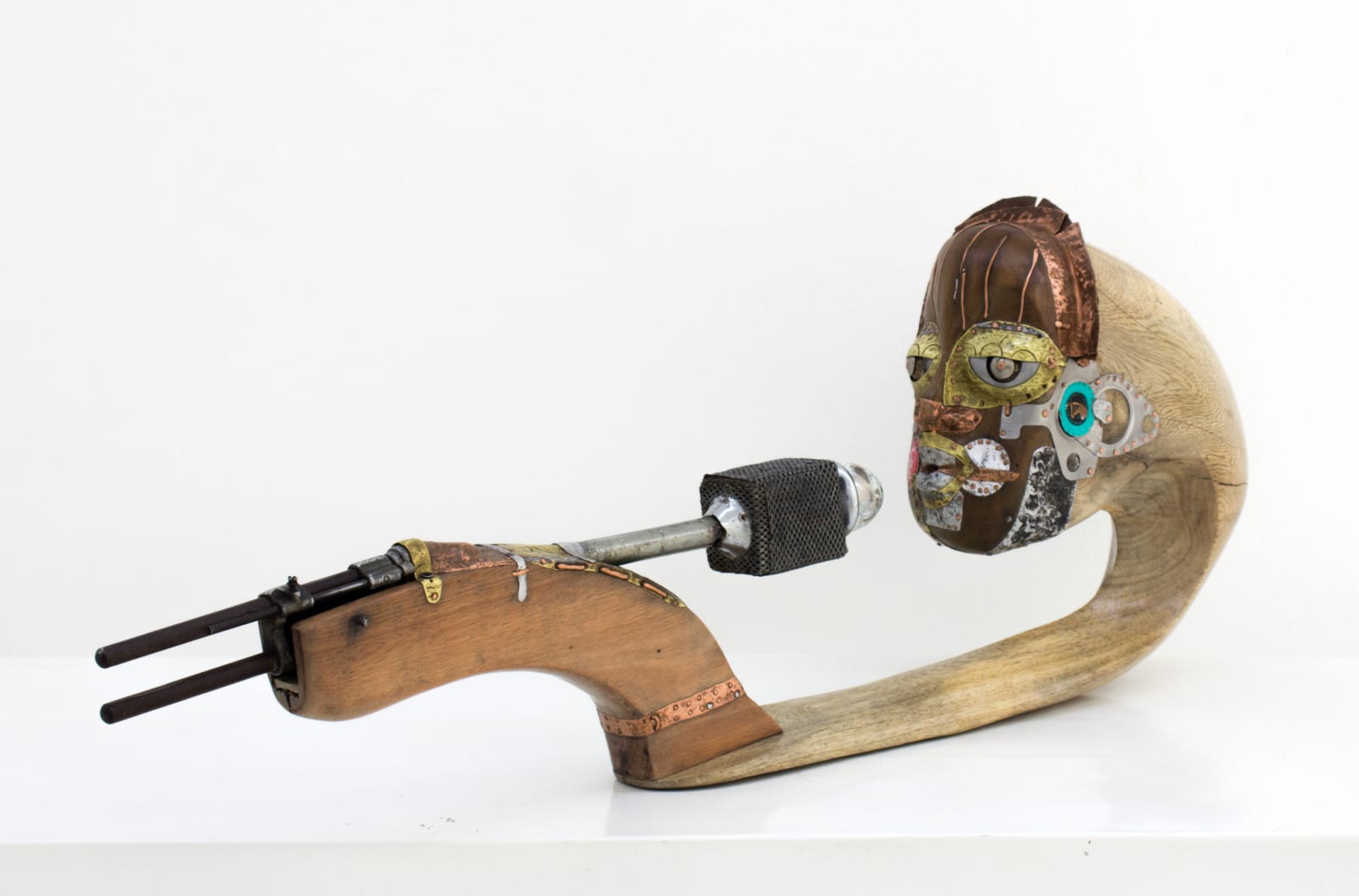 Dennis Muraguri, The News, 2021