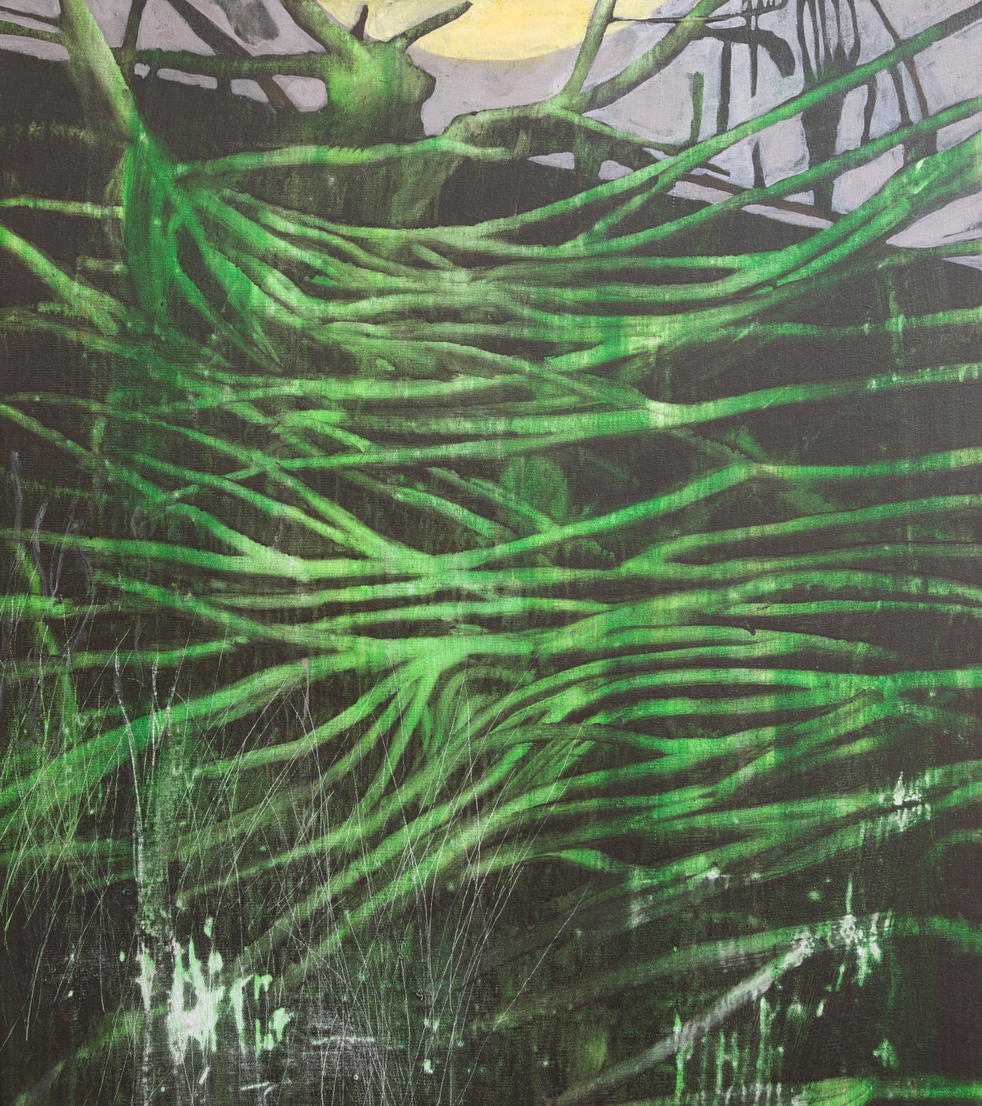 Rasto Cyprian, Untitled (To Come), 2024