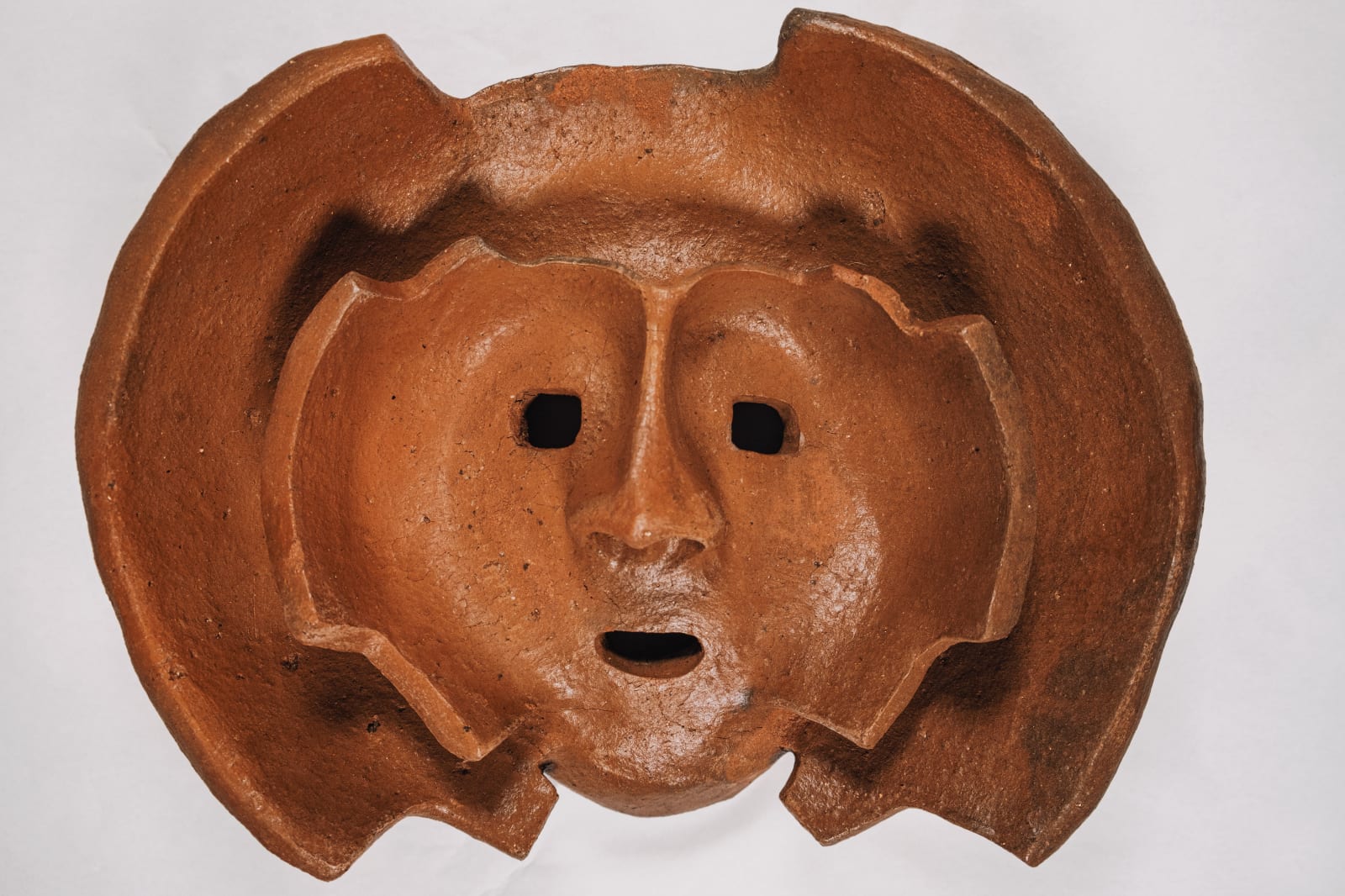 Syowia Kyambi, The Ancient Ones III (Kaspale's Ancestors), 2021