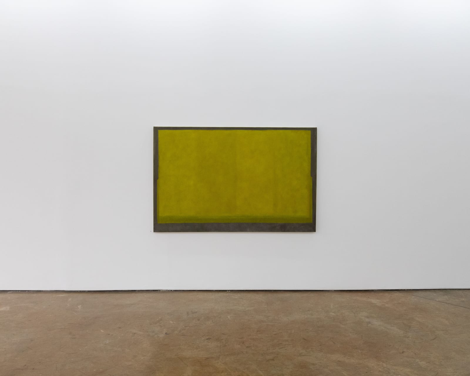 Sibylla Martin, Breathe in the Air, 2025