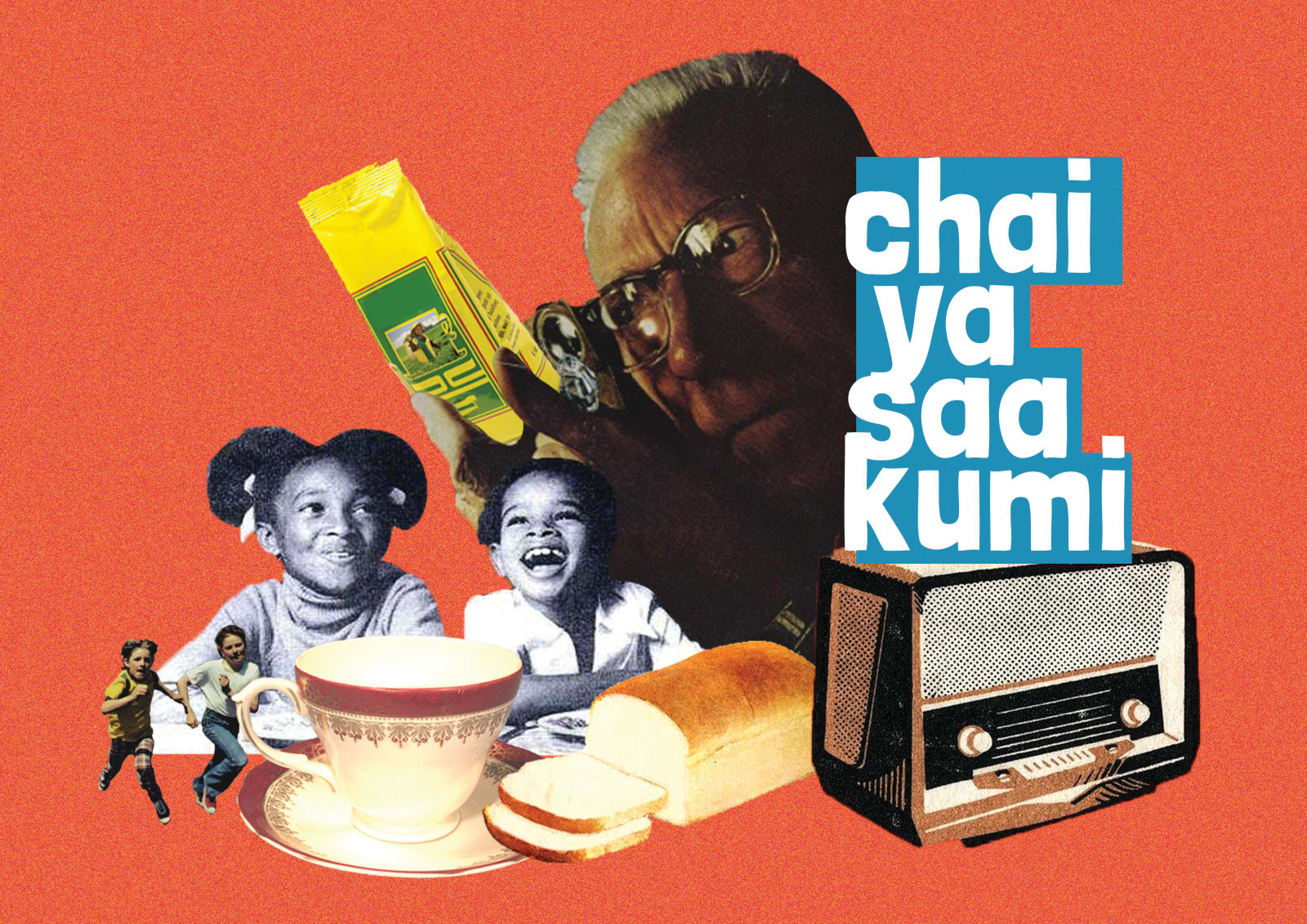 Anthony Muisyo, CYSK, 2019