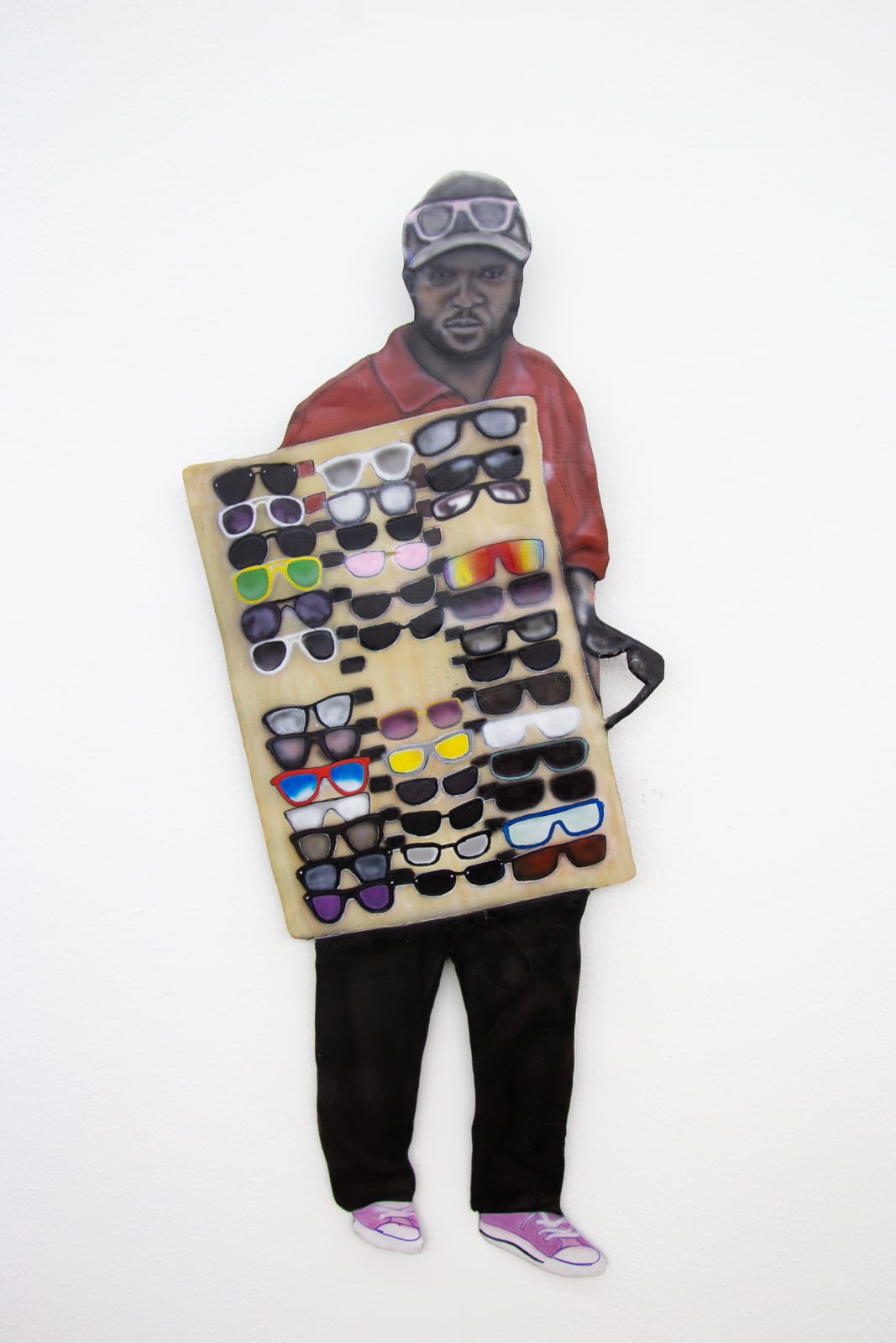 Wanjohi Maina, Sunnies Guy, 2023