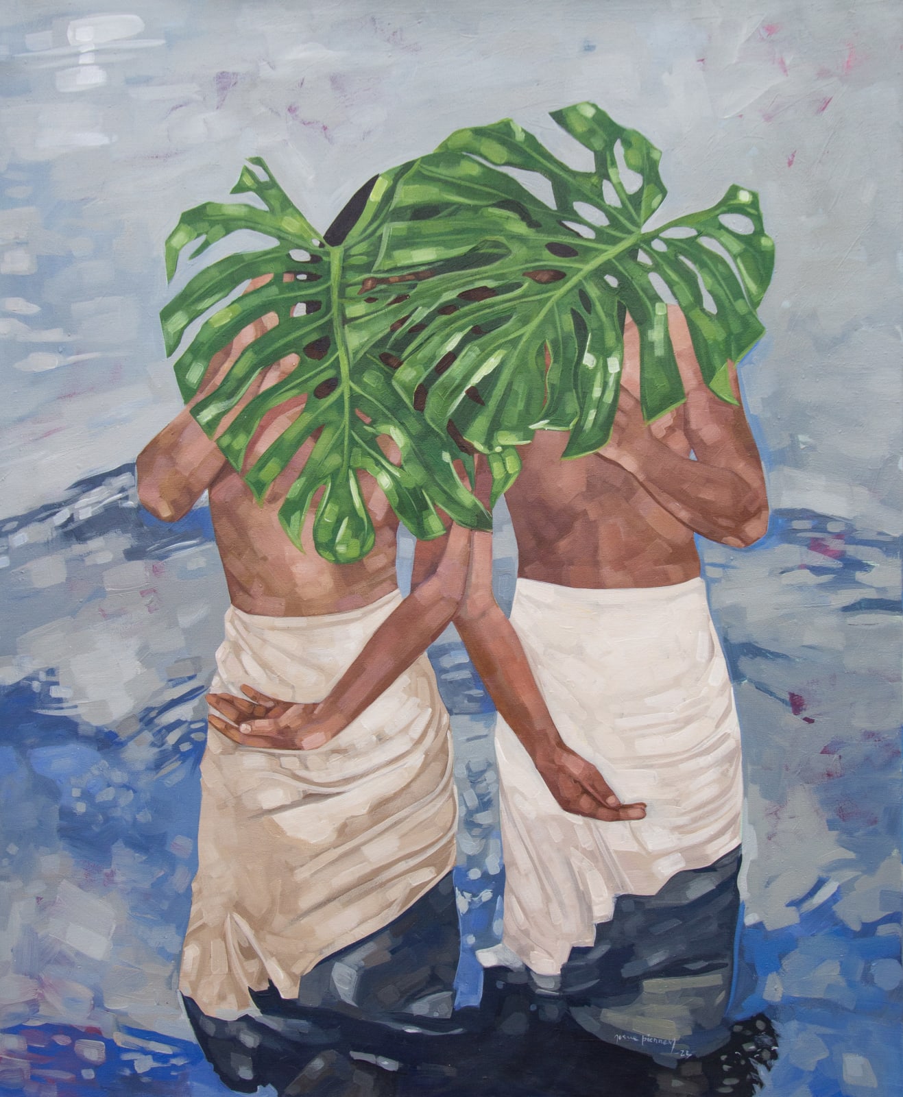 Josue M Pierre, Inshuti, 2023