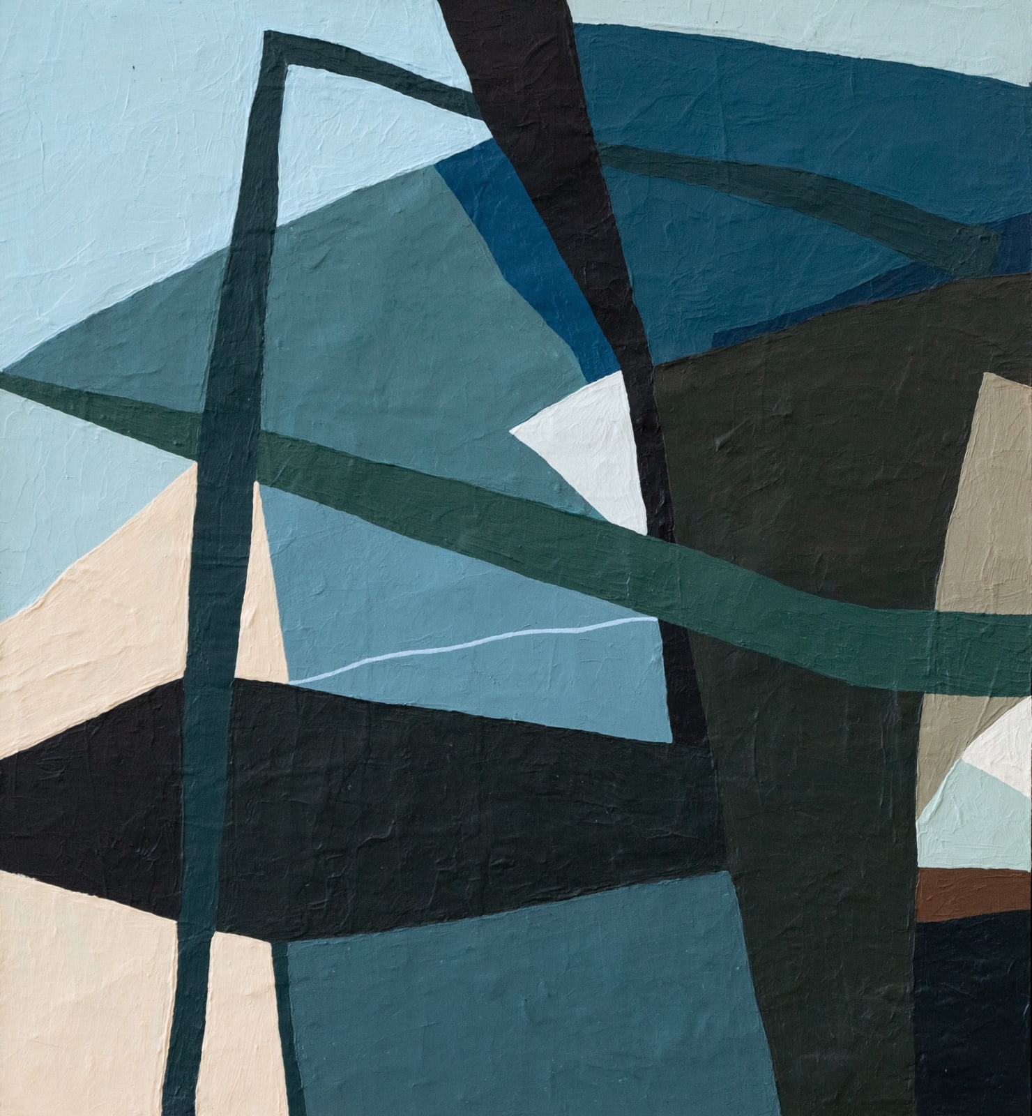 Donald Wasswa, Still Life 19, 2024