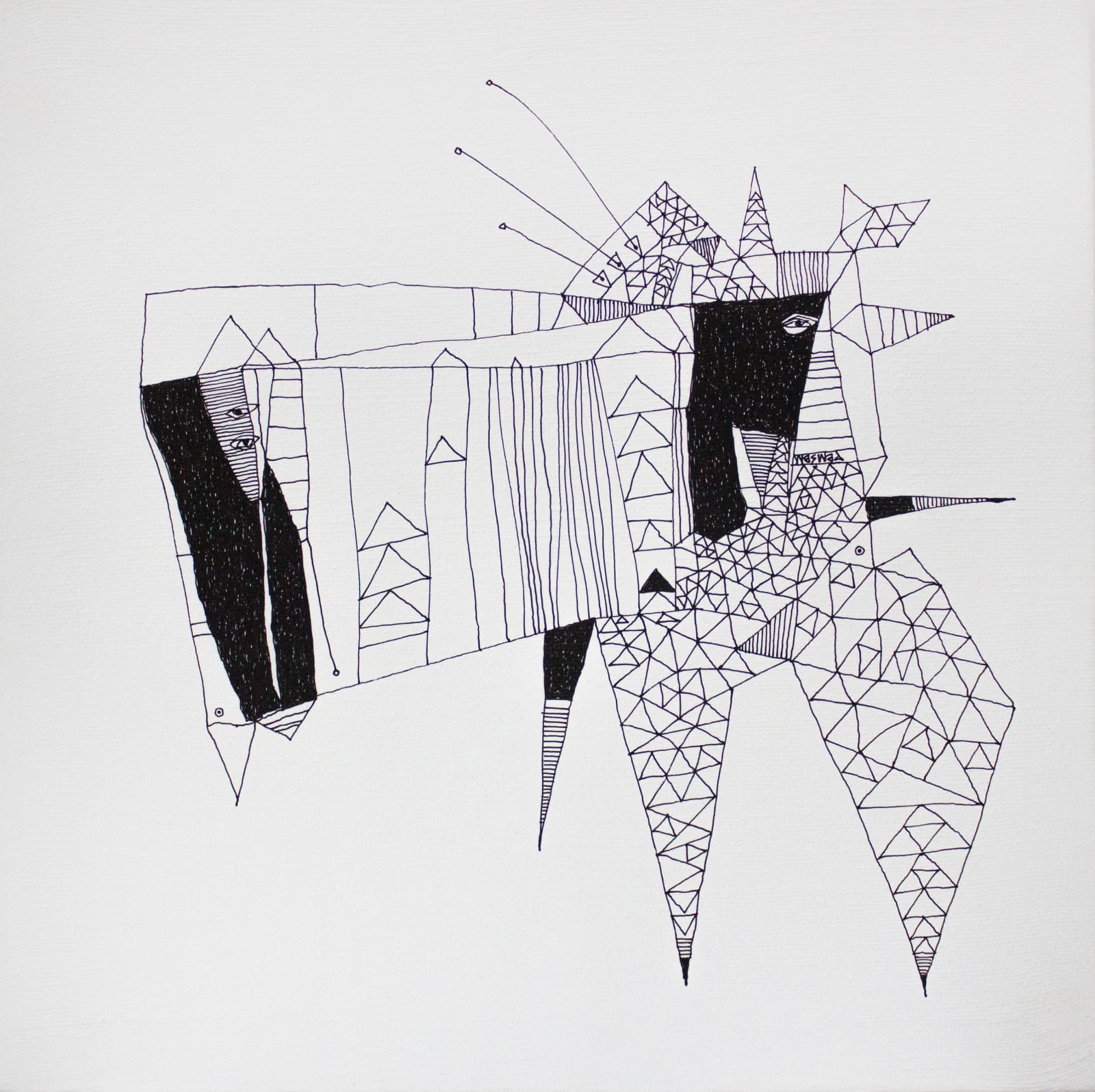 Donald Wasswa, Seviiri, 2019