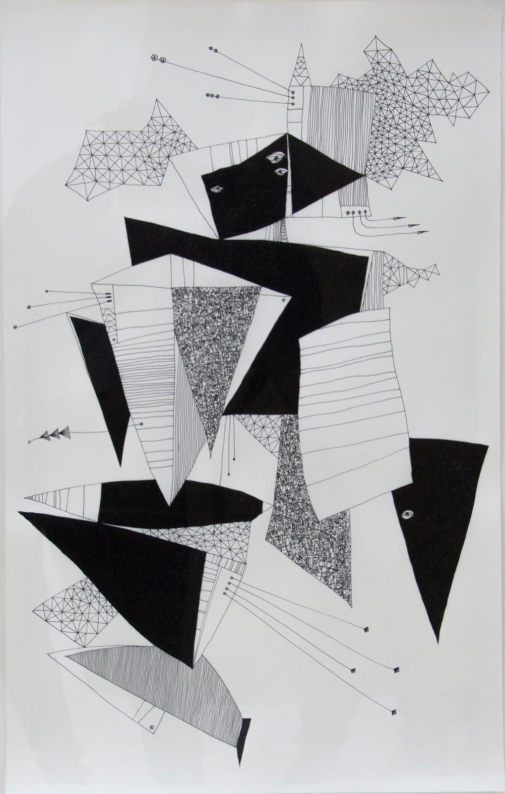 Donald Wasswa, Nanozi, 2022