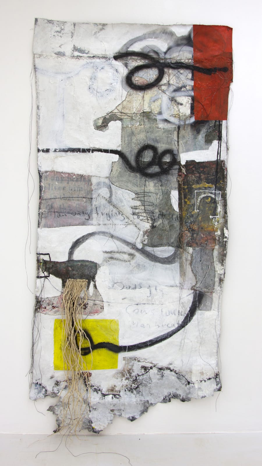 Kaloki Nyamai, Ndeto Sya Omaye - Her Grandfather’s Conversations, 2018