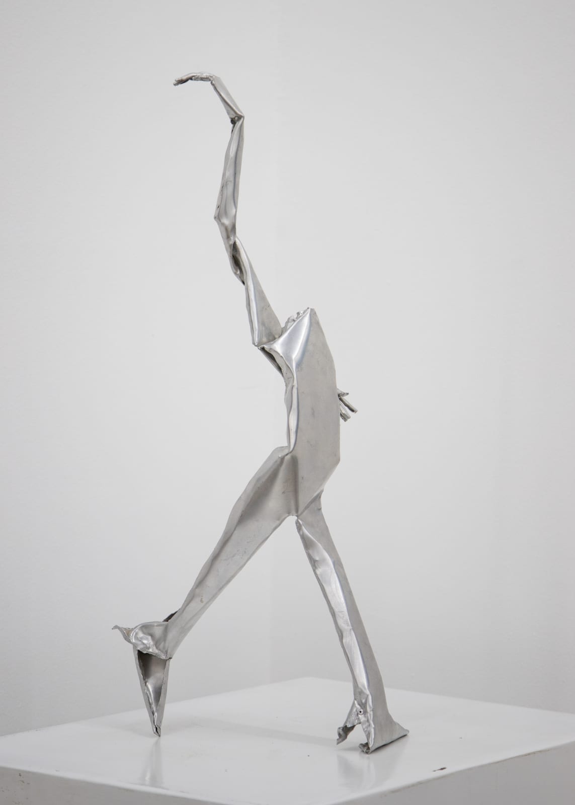 Austine Adika, Mapoz Series XIX, 2025