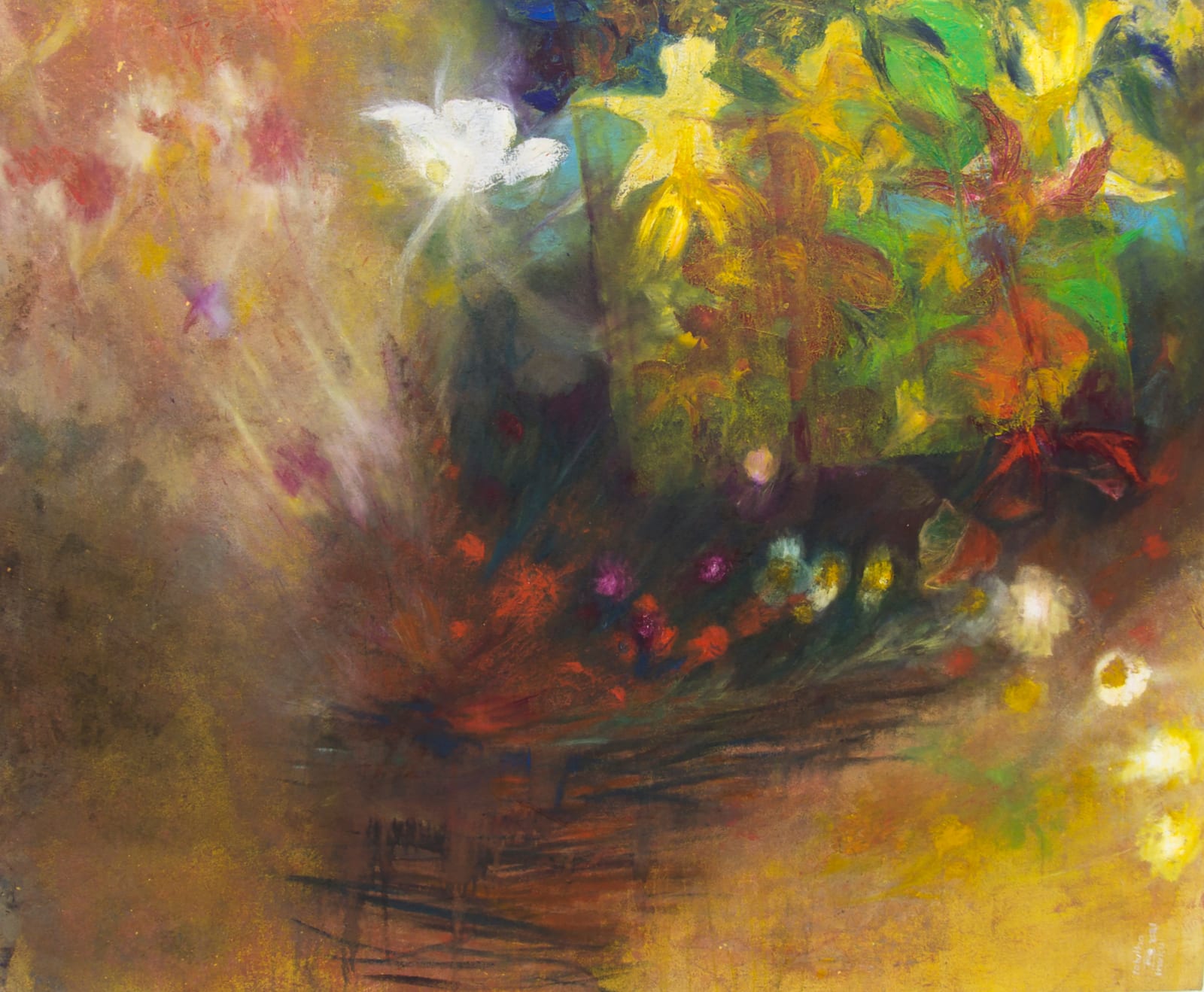 Tabitha wa Thuku, Understanding the Minutes, 2021