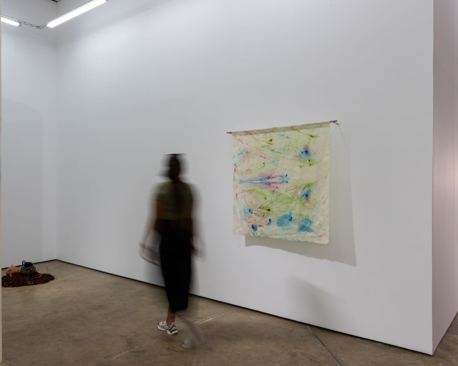 Agnes Waruguru, Charlotte, 2024