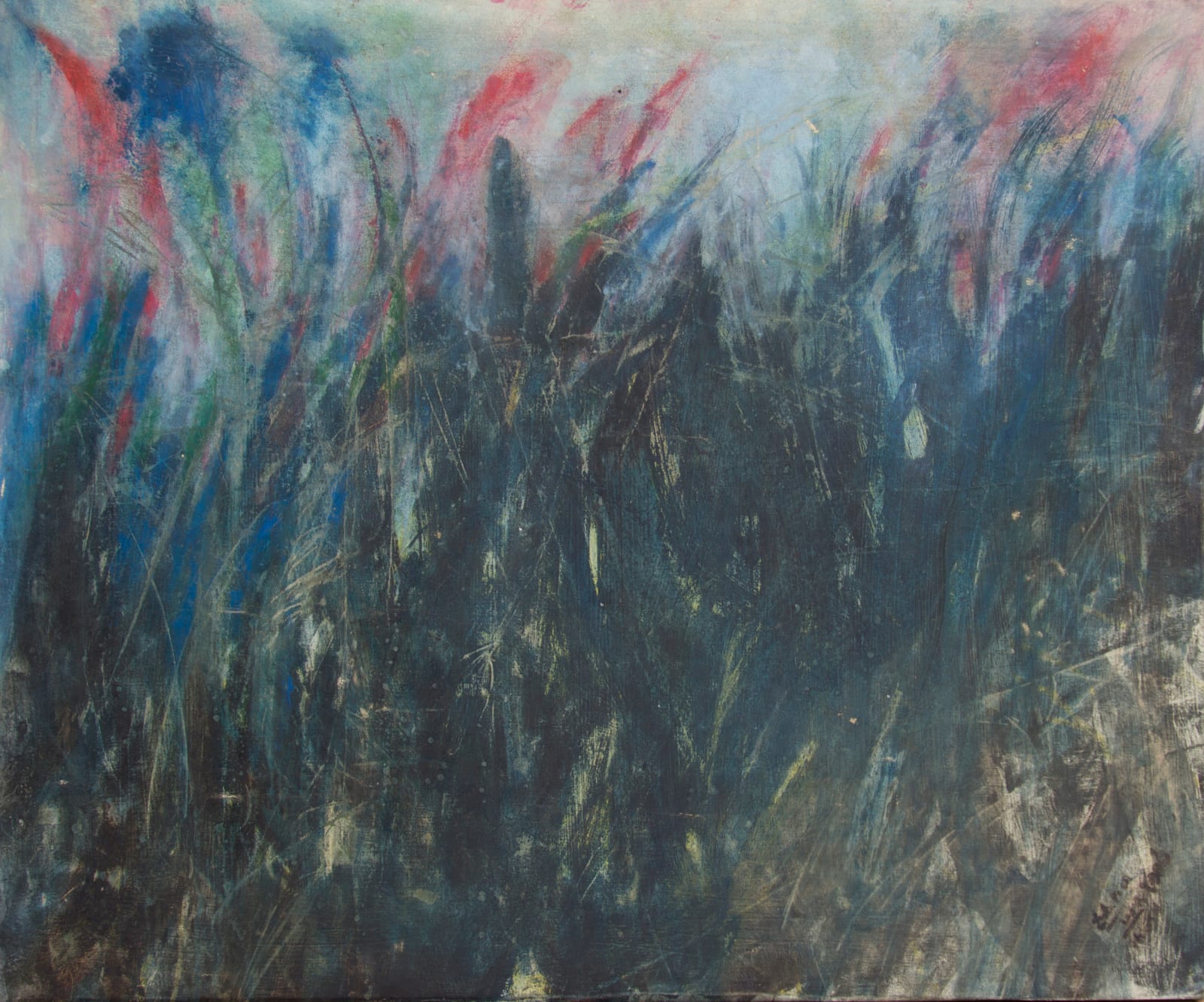 Tabitha wa Thuku, Miracles of the Land, 2006