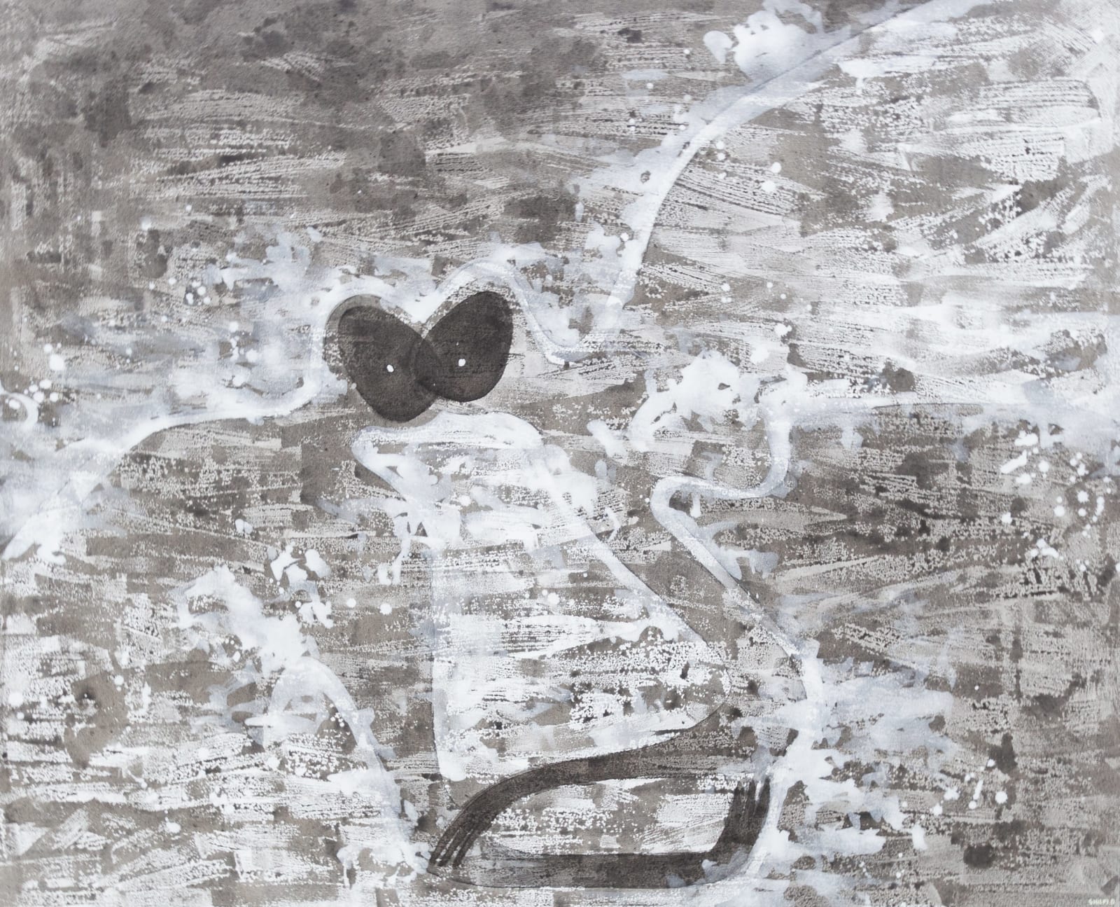 Shilpi Deb, Lovers, 2022