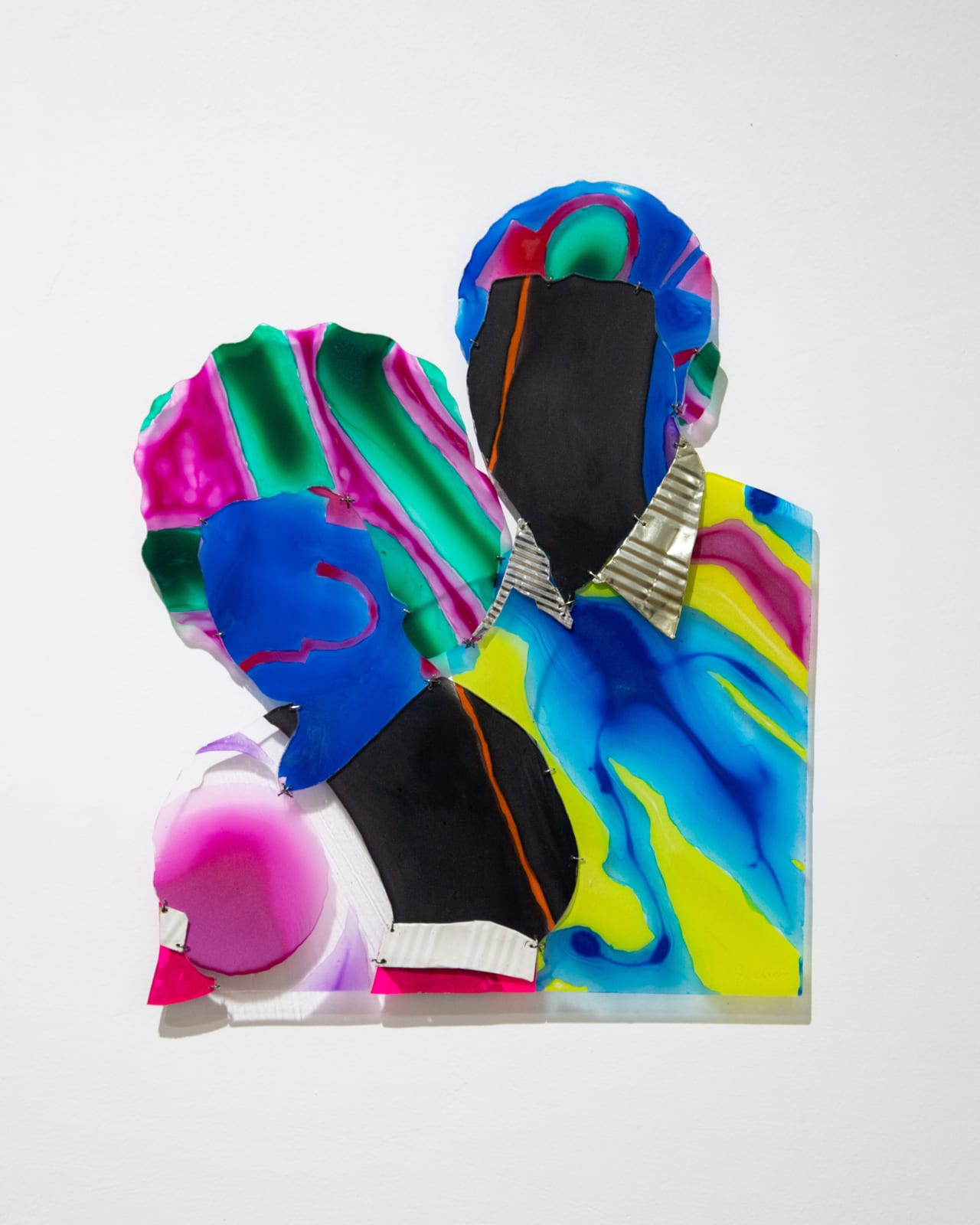 Evans Mbugua, Parents (1973), 2026