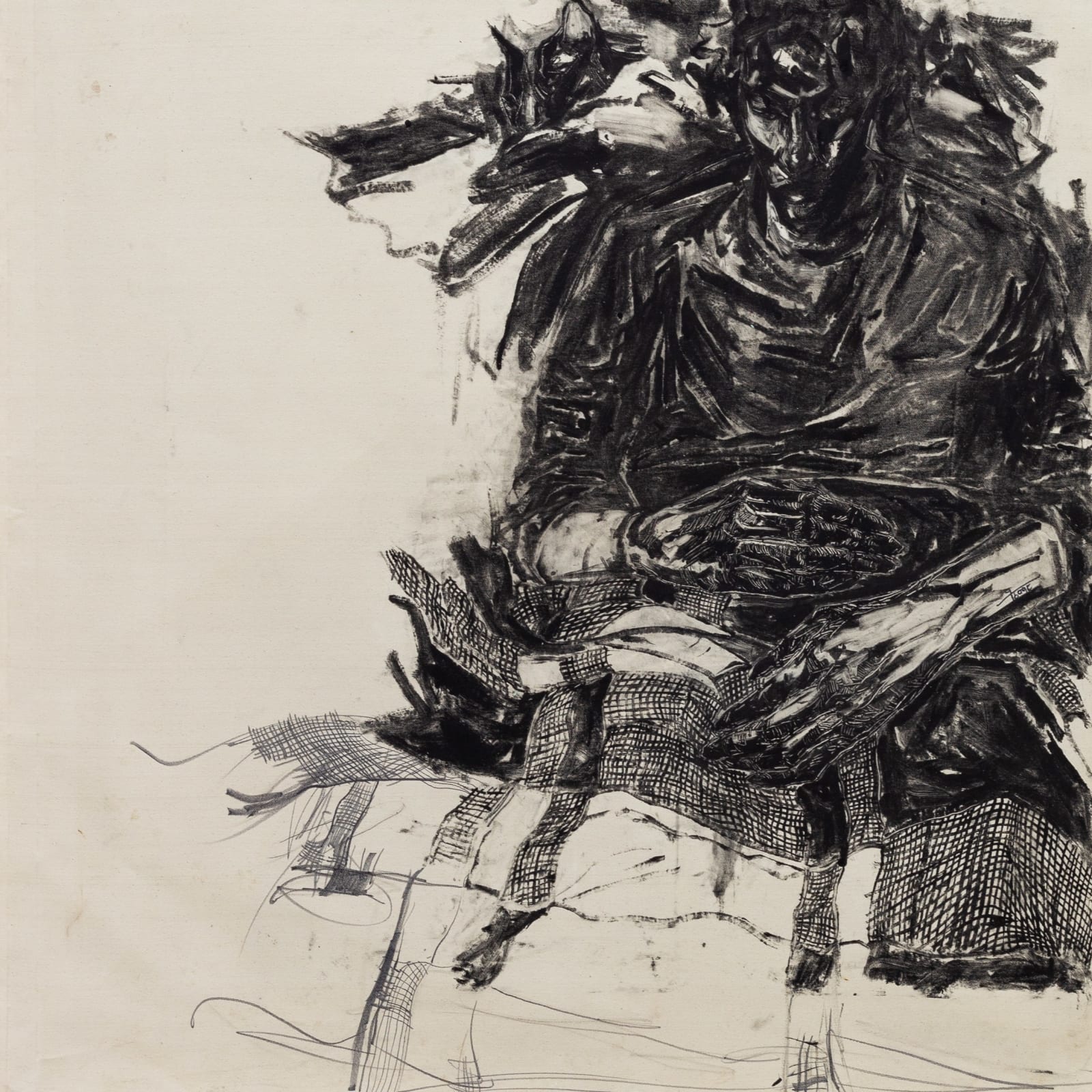 Tiemar Tegene, Me and You, 2023