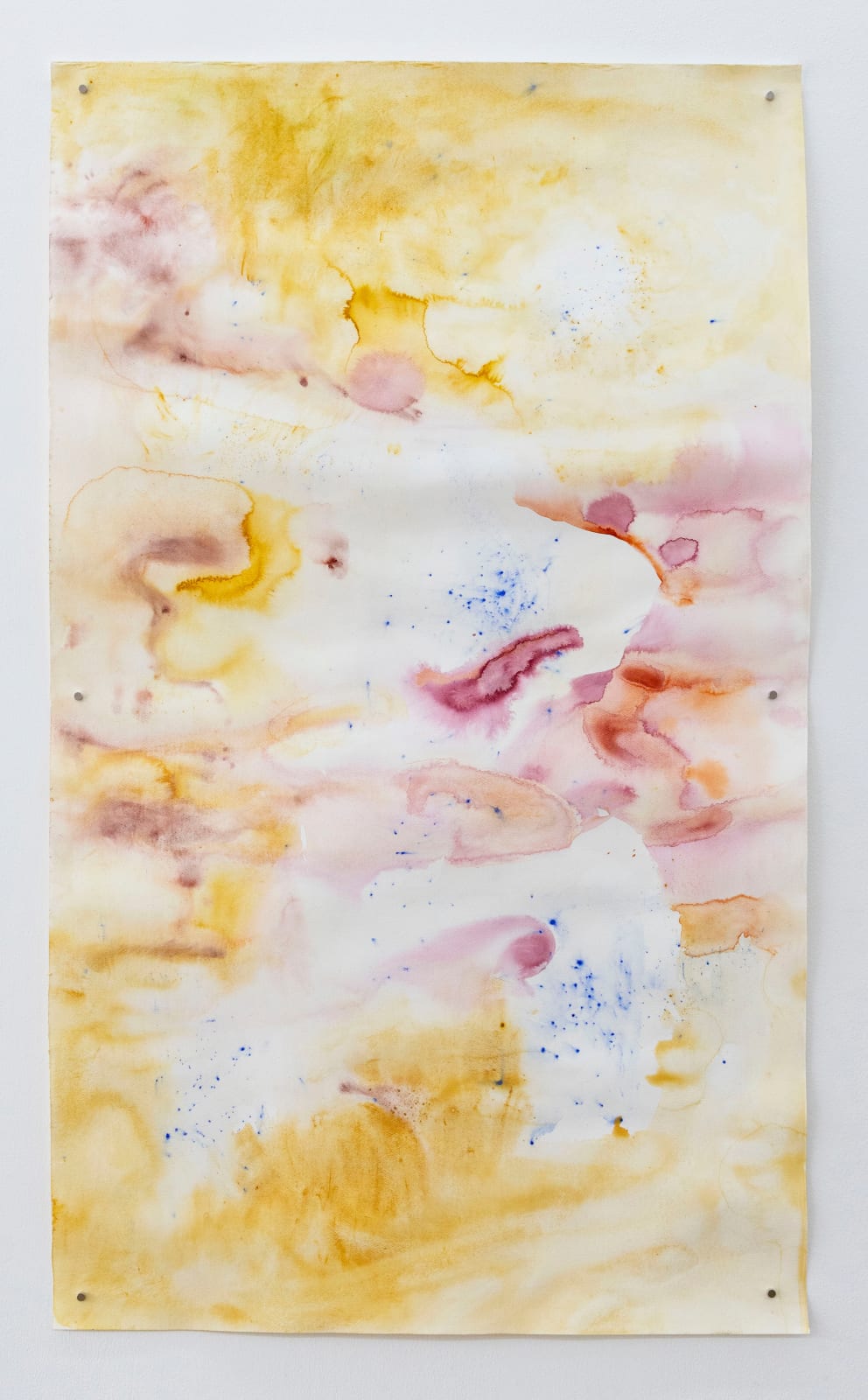 Agnes Waruguru, First Rain, 2024